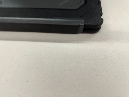 Zagg Rugged Book Case Keyboard For iPad Air 1st & 2nd Generation iPad Pro 9.7" - 第 9/12 張圖片
