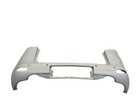 Stoßstange Stoßfänger hinten PDC für Flexfix-System für OPEL Zafira C 13381318