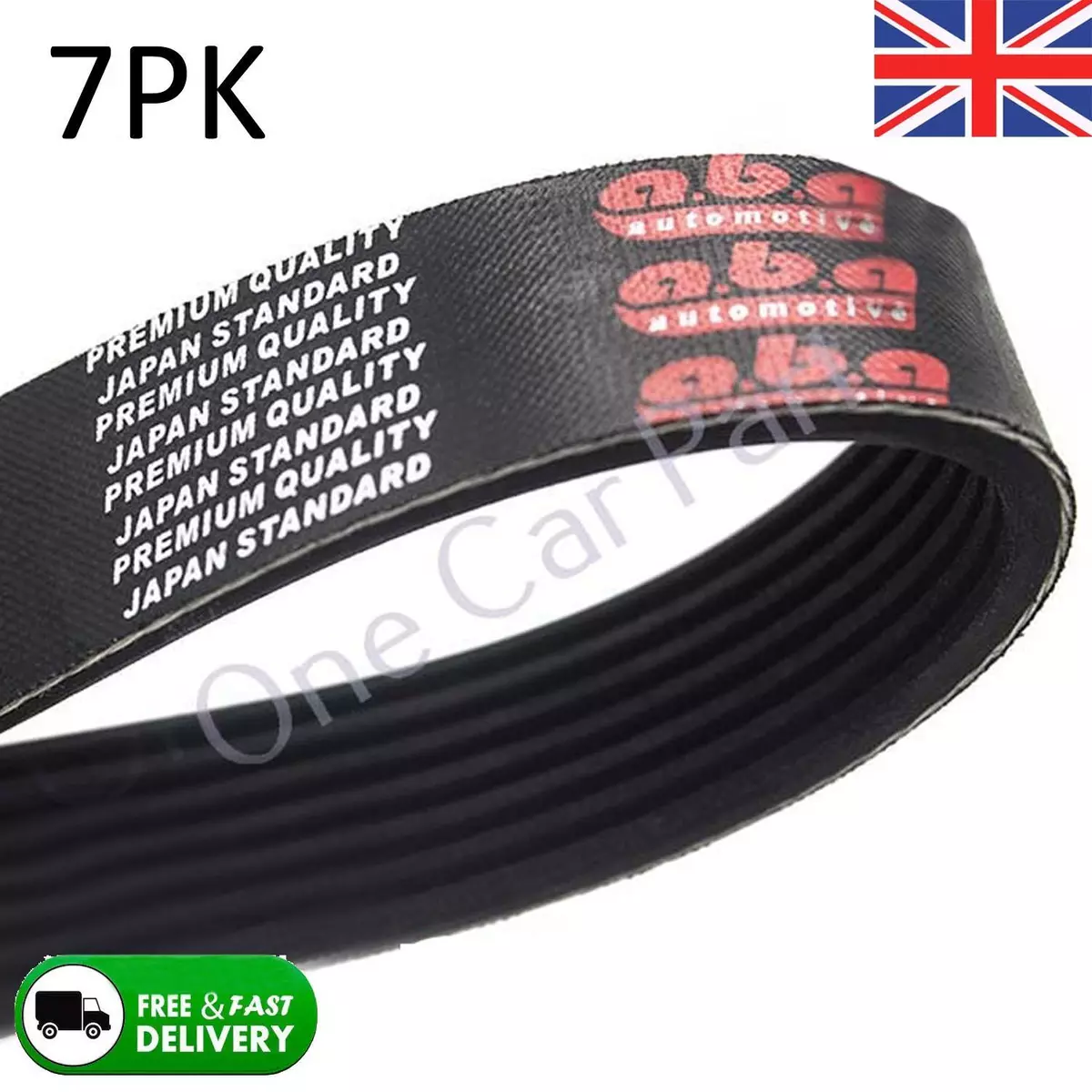 Alternator v belt cheap