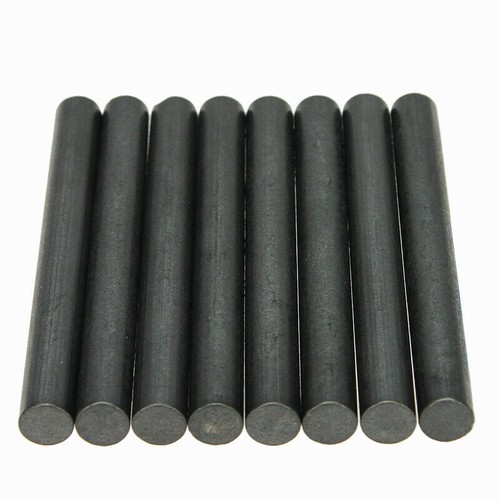 16x Outdoor 3.15"x5/16" EDC Ferro Rod / Fire Starter Ferrocerium Flint Survival - Picture 12 of 13