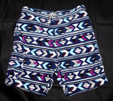 Tommy Bahama Relax Men's Board Shorts Swim Trunks Surf Shorts Size Medium