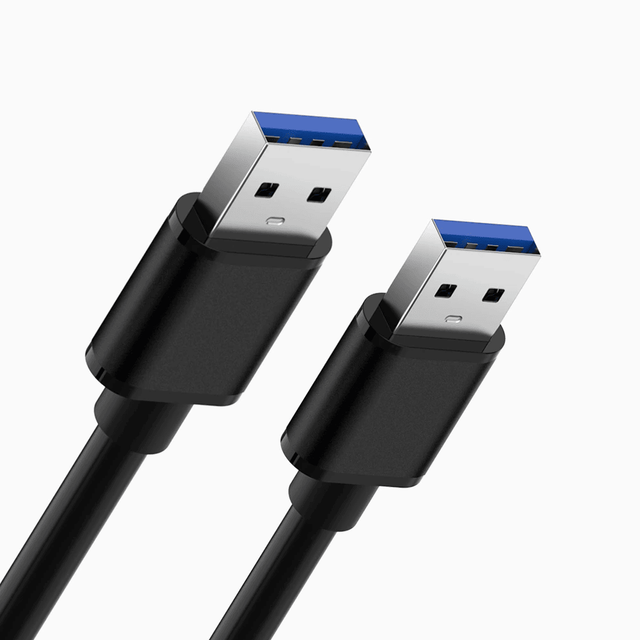 Goobay cable USB 3.0 a Macho/a macho 1 0 m negro Compra online en