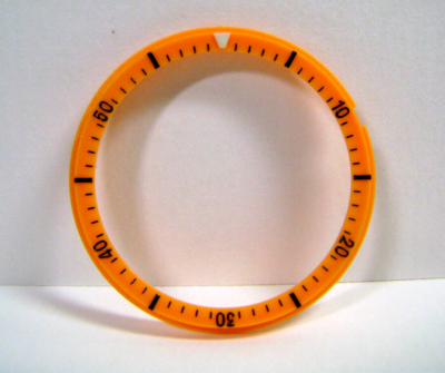 Seiko Pogue Seiko Inner Rotating Bezel Seiko Inner Rotating Bezels