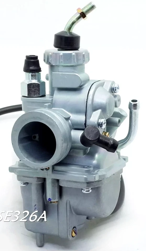 Carburetor For Yamaha TTR125 TTR125E TTR125L TTR125LE 2000-2008 - Image 2 of 4