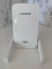 Linksys RE6300 WiFi Extender 5 Range Booster
