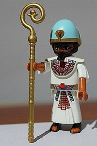 playmobil faraon