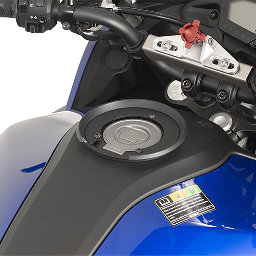 Givi BF05 Tanklock Tank Bag Attachment Flange Ring Kit Yamaha FJR 1300 13 20 - Picture 4 of 5
