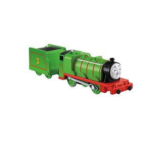 henry the train toy