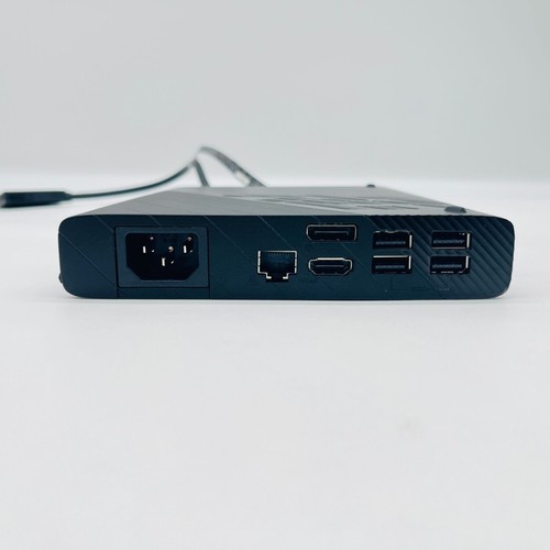 ASUS ROG XG Mobile GC31 GC31R-026 RTX 3070 Used - Picture 7 of 10