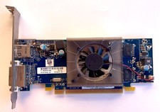 Tarjeta Gráfica AMD Radeon HD6450 1 GB DDR3 HDMI DVI VGA HP 634480-001 PCIe