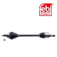 Febi Bilstein Antriebswelle Gelenkwelle Vorderachse Links FüR Renault Kangoo