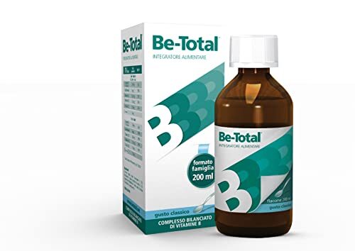 BETOTAL CLASSICO 200ML