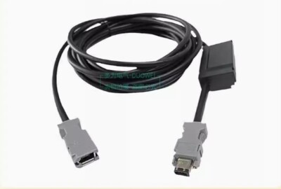 1PCS NEW FIT FOR Absolute value encoding line JZSP-CSP12-25-E 25M