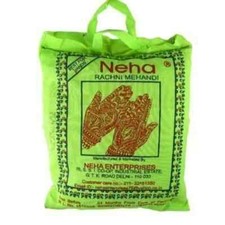 NEHA mehndi natural Powder For Beautiful Body...