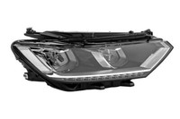 Valeo 046627 Hauptscheinwerfer FüR Vw