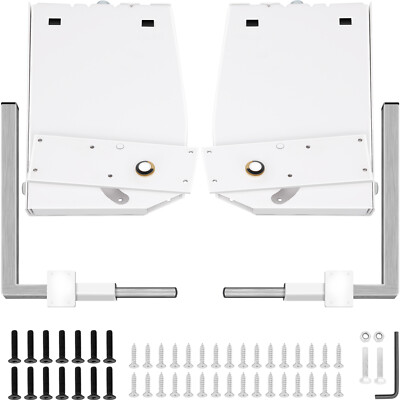 VEVOR DIY Murphy-Bettfedern-Mechanismus-Hardware-Kit vertikal Kingsize-Betten