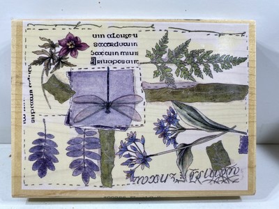Floral collage (735340902881)