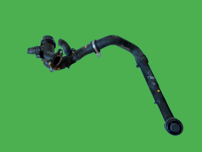 Mercedes-Benz C W205 C 300 Coolant Hoses A2742002682 for sale  