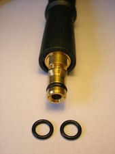 KARCHER Quick Connect / Quick Release O-Rings (Set of 2)