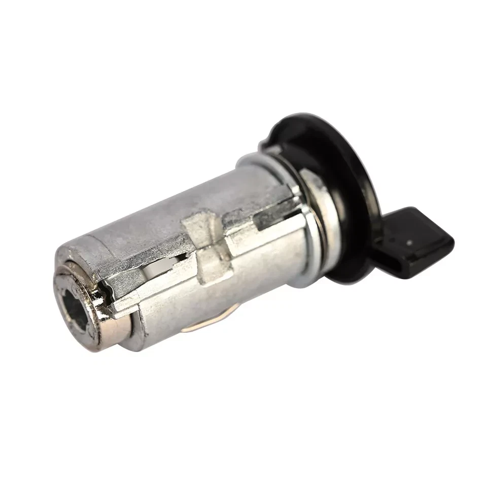 Ignition Switch Lock Cylinder for Buick Cadillac GMC Jeep Chevrolet Oldsmobile - Image 4 of 4