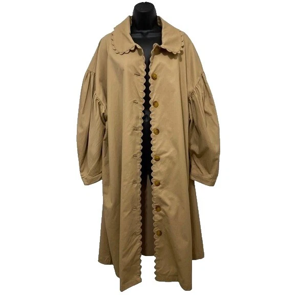 Trench Coats Plus Coats, Jackets & Vests 2X Size for Women