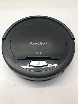 Pyle PUCRC26B Pure Clean Robot Vacuum - AS IS