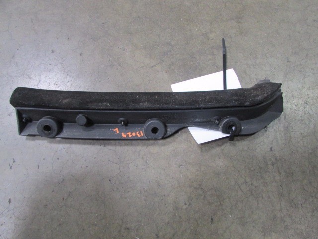 Ferrari 360, F430, Spider, LH, Left Convertible Top Moulding, Used, P/N 66459700