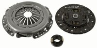 Sachs Kupplungssatz FüR Hyundai Accent III Iv,Elantra,I20,I30,Ix20,Veloster