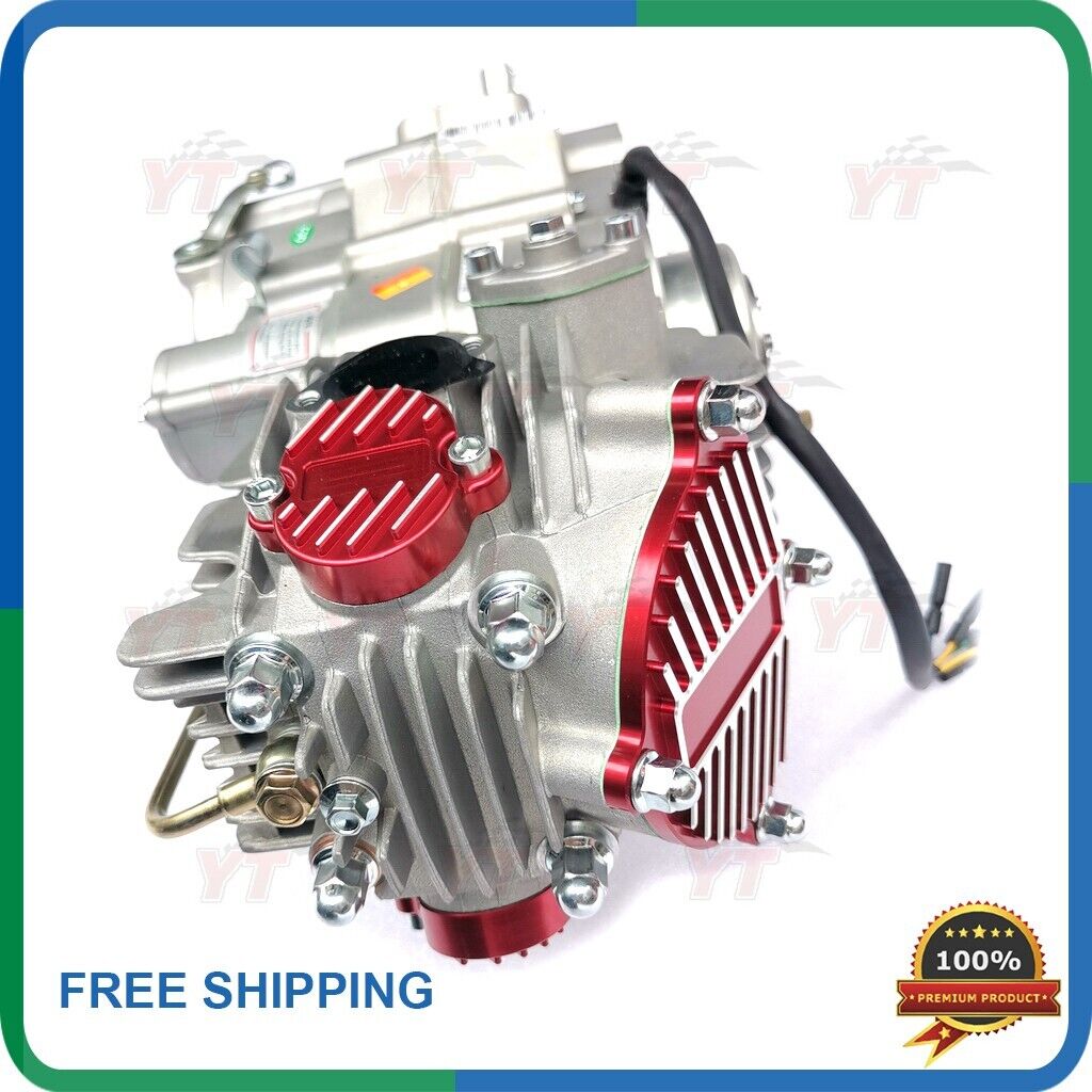Yinxiang 160CC engine,YX160, 160cc engine for all dirt bike