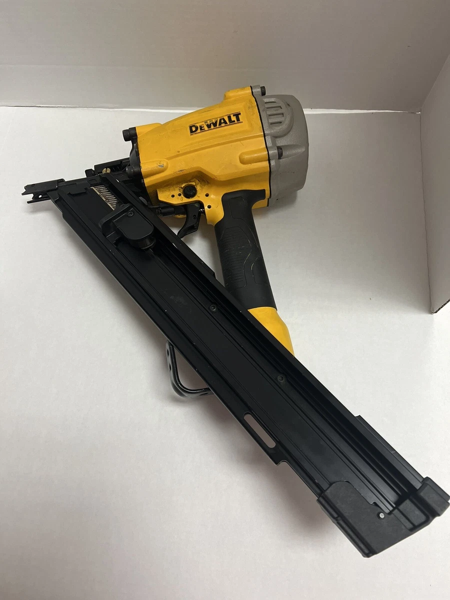 Details 138+ dewalt framing nails latest noithatsi.vn