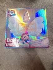 Club Pets Interactive Baby Unicorn New in Box