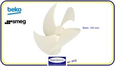 Elica Ventola Motore