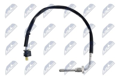 NTY Sensor, Abgastemperatur  u.a. für CADILLAC, OPEL, SAAB