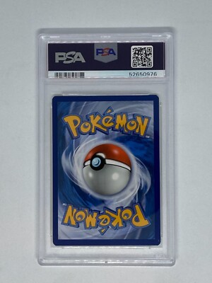 2016 Pokemon XY Evolutions Flying Pikachu 110/108 PSA 6 | eBay