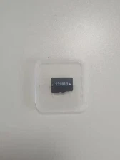 DEFECTIVE Memory TF Micro SD Card 128M