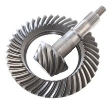 Richmond Excel - 4.10 Ring And Pinion Gear Set - Fits Ford 8.8 Inch