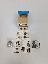 Vivitar MFS-1 Macro Flash Sensor - Japan - New Old Stock