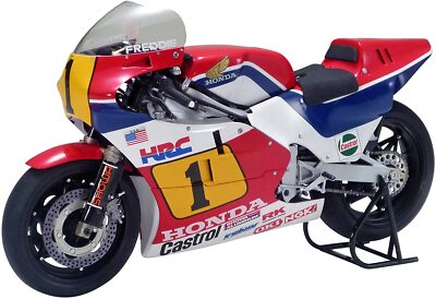 Plastic Model Kit Tamiya 1/12 Motorcycle Series No.121 Honda NSR