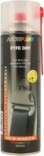 Motip M090201 PTFE Dry Spray - 500 ml