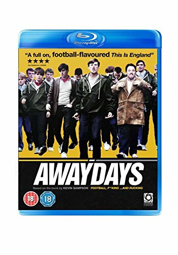 Awaydays (Blu-ray, 2009) for sale online | eBay UK