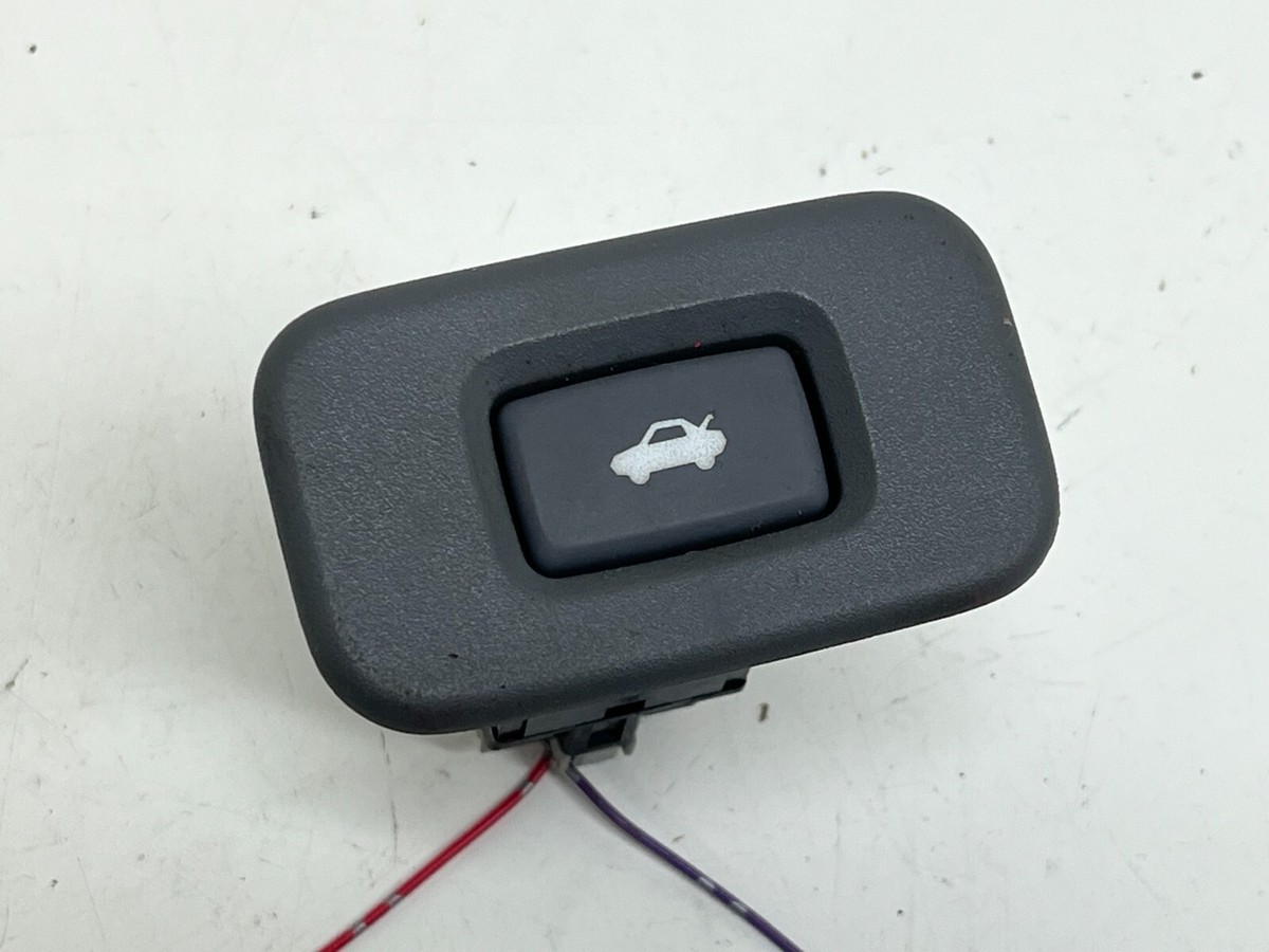 JDM HONDA LEGEND KB1 KB2 TRUNK OPENER SWITCH OEM | eBay