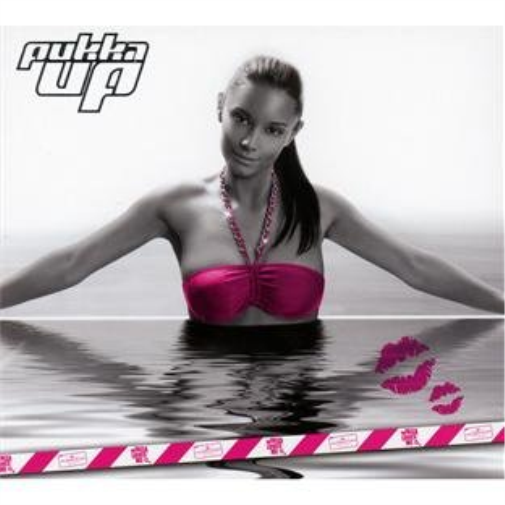Various Pukka Up-Ibiza Loves Me (CD)