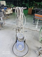 Kent Duraline 1500F Floor Machine (untested)