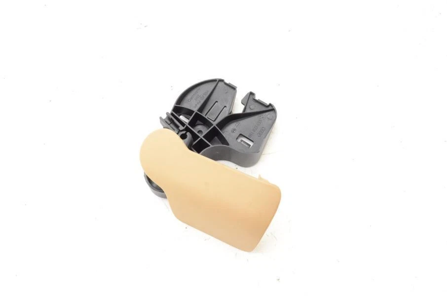 2015-2019 Porsche Macan S 3.0L Tan Hood Release Lever 8T1823533 | eBay