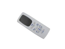 Remote Control For GE WJ26X10354 AEW06LT AEW06LTQ1 Room Portable Air Conditioner