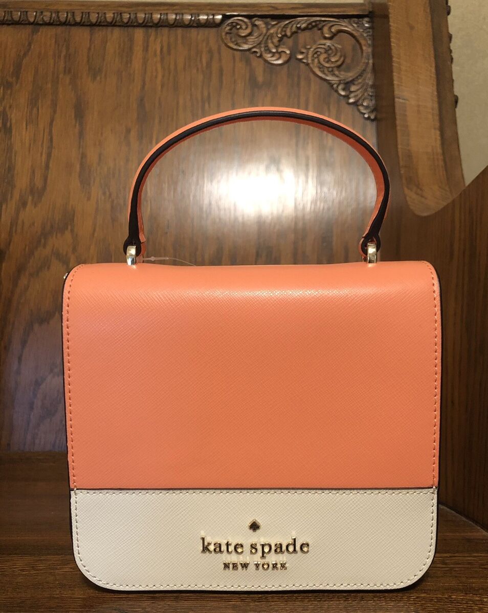 Kate Spade New York Staci Square Crossbody