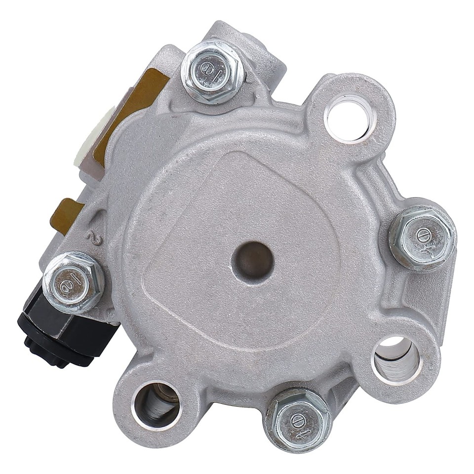 MAYASAF Power Steering Pump 215129 Power Assist Pump For 19982000