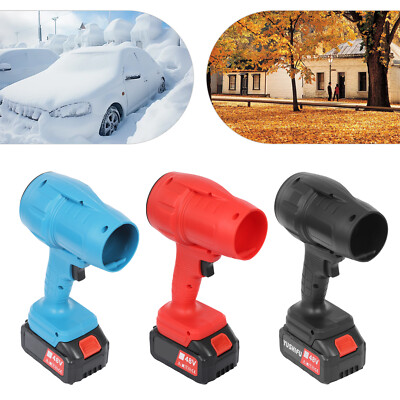 28000RPM Cordless Car Dryer Lightweight Car Blower for Spot-Free Drying, Dust