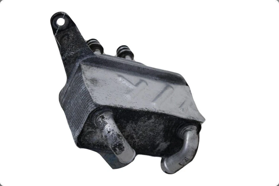 Enfriador de aceite Ford Ranger 19 20 21 Foto 2 de 4