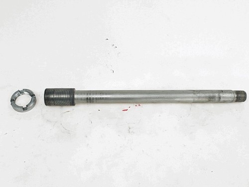 Hinterachse Perno Suzuki GSR 600 2006 - 2011 6121141G00 SWINGARM AXLE